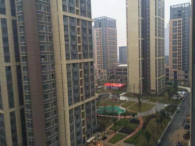 闽侯高新区楼盘